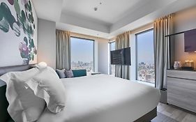 センタラ グランドホテル 大阪